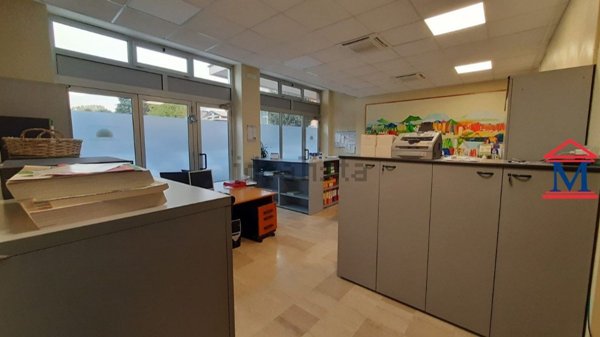 appartamento in vendita a Bergamo in zona Valtesse/Valverde