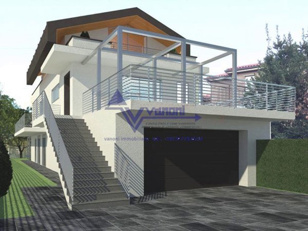 casa indipendente in vendita a Bergamo in zona Bergamo Centro