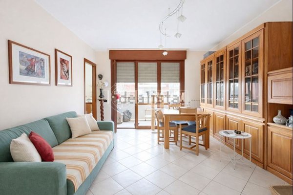 appartamento in vendita a Bergamo in zona Conca Fiorita