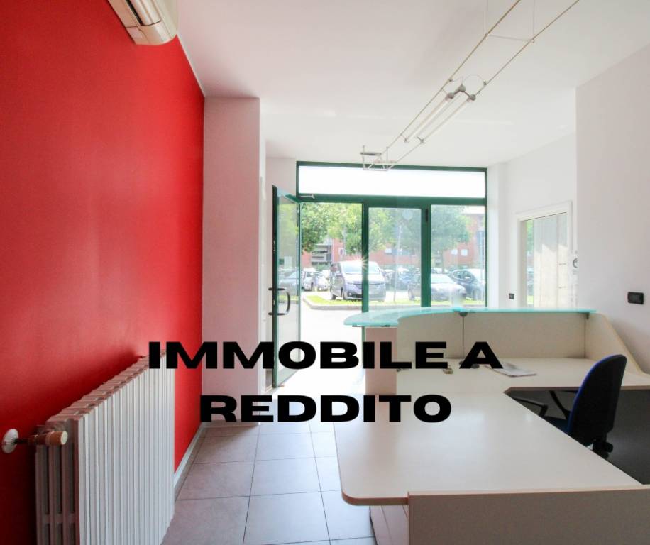 appartamento in vendita a Bergamo in zona Canovine