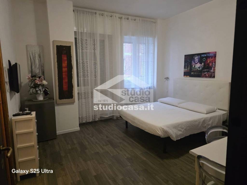 appartamento in vendita a Bergamo in zona Canovine