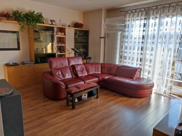 appartamento in vendita a Bergamo in zona Celadina