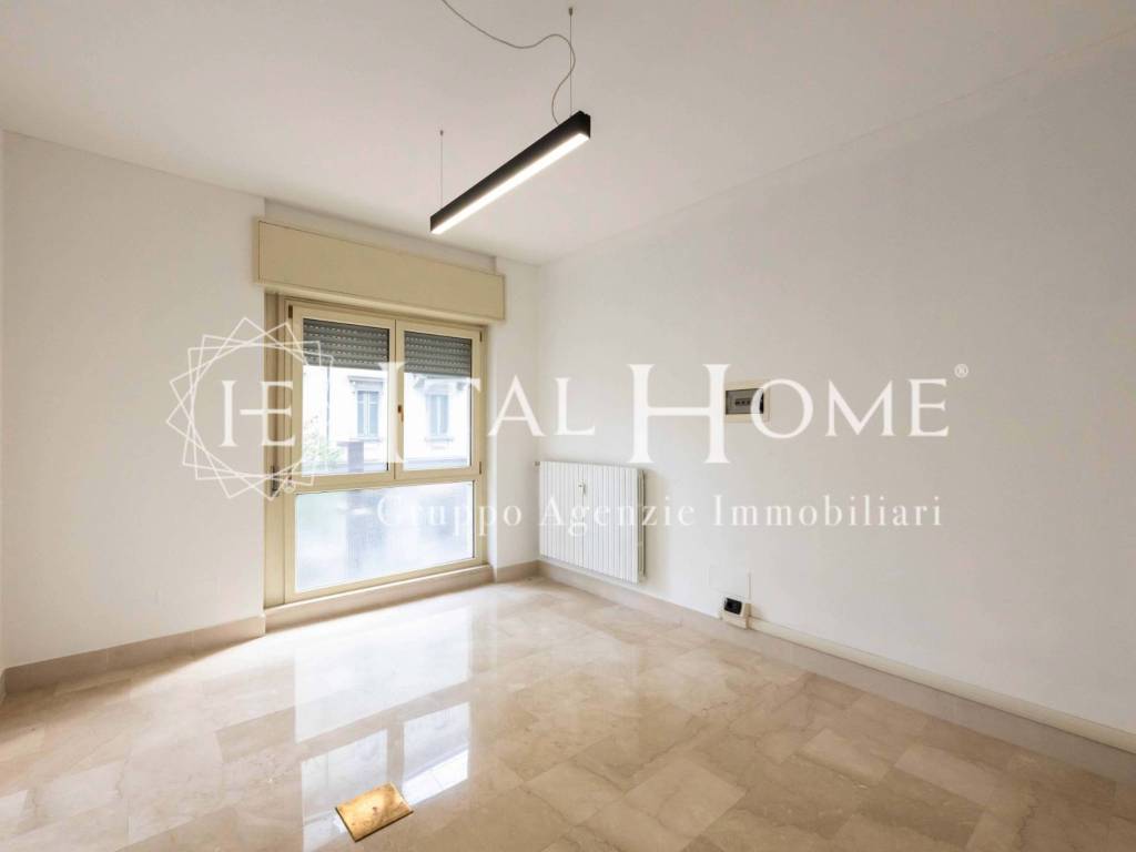 appartamento in vendita a Bergamo in zona Bergamo Centro