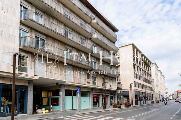 appartamento in vendita a Bergamo in zona Bergamo Centro