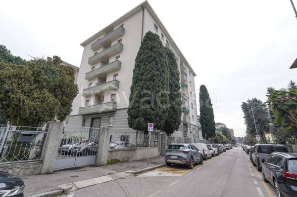 appartamento in vendita a Bergamo