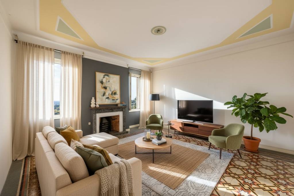 appartamento in vendita a Bergamo in zona Città Alta