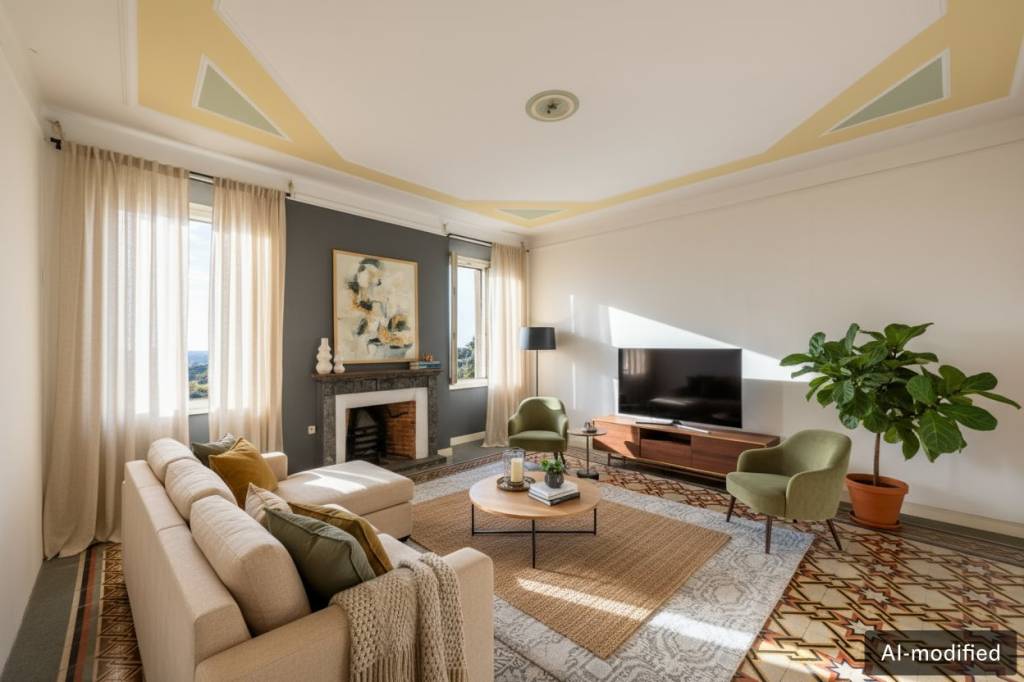 appartamento in vendita a Bergamo in zona Città Alta