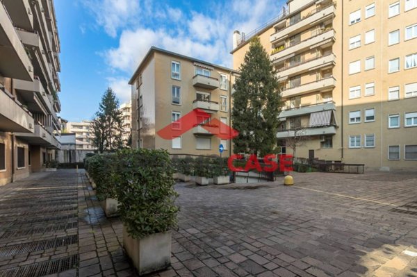 appartamento in vendita a Bergamo in zona Bergamo Centro
