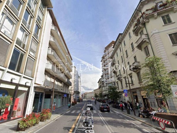 appartamento in vendita a Bergamo in zona Bergamo Centro