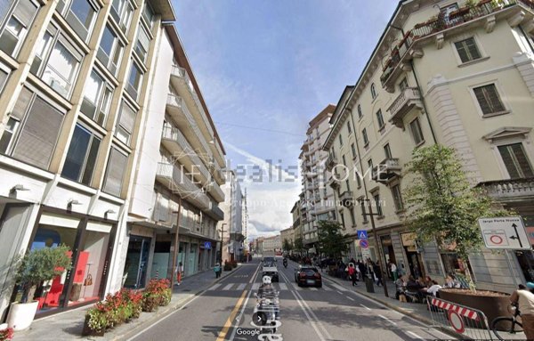 appartamento in vendita a Bergamo in zona Bergamo Centro