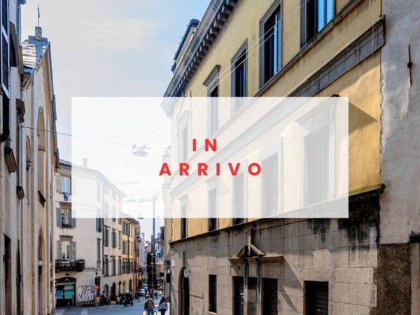 appartamento in vendita a Bergamo in zona Redona
