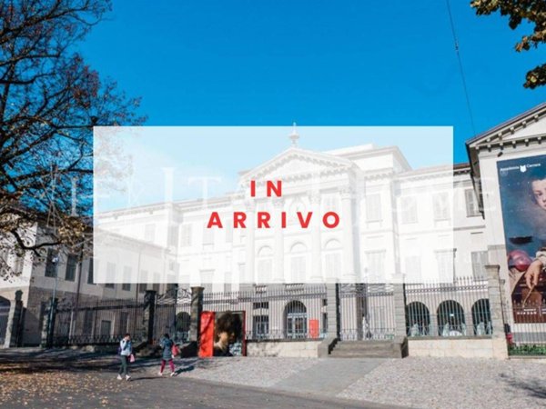 appartamento in vendita a Bergamo in zona Borgo Palazzo