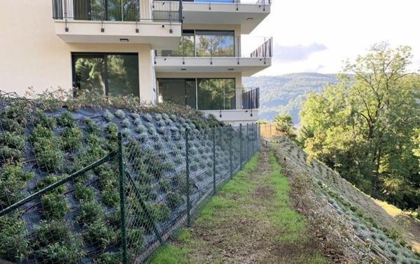 appartamento in vendita a Bergamo in zona Valtesse/Valverde