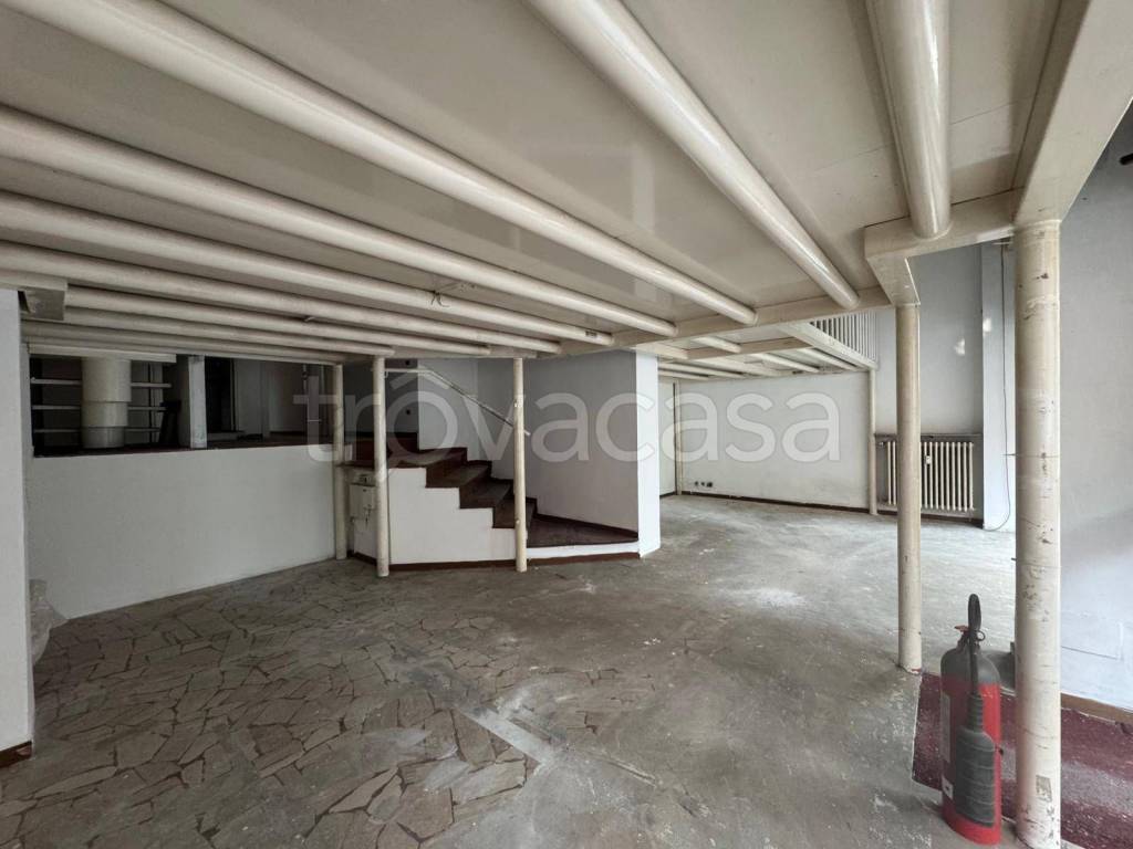 appartamento in vendita a Bergamo in zona Città Alta