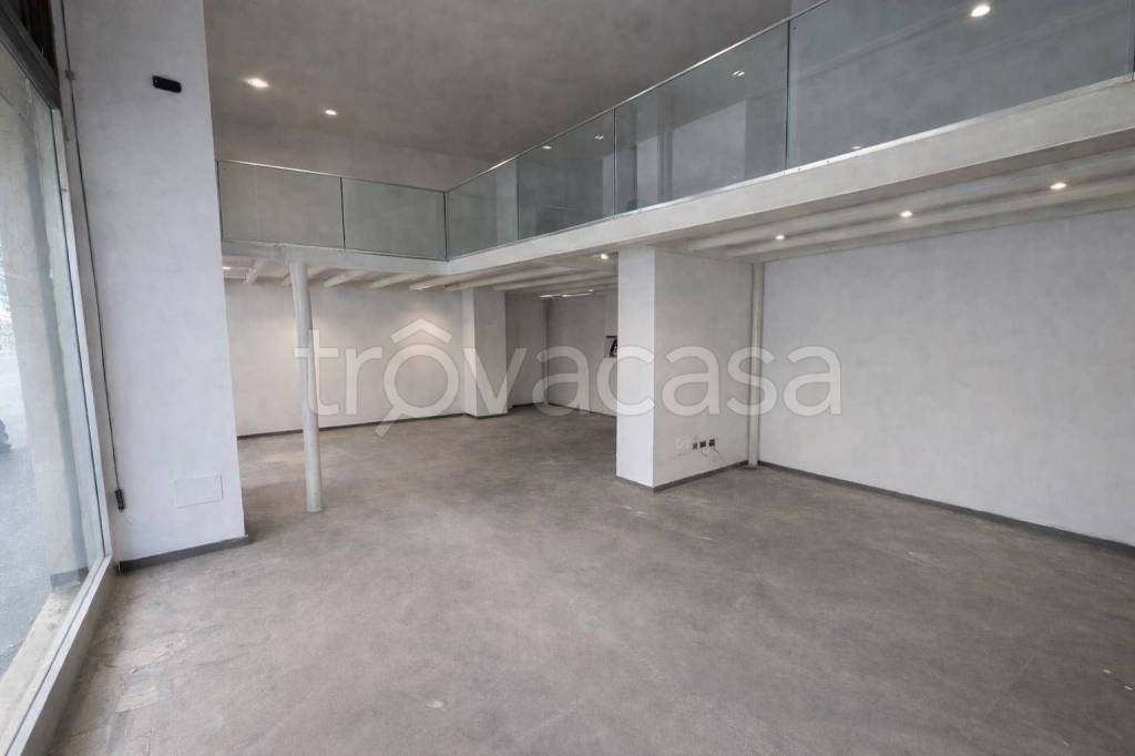 appartamento in vendita a Bergamo in zona Città Alta