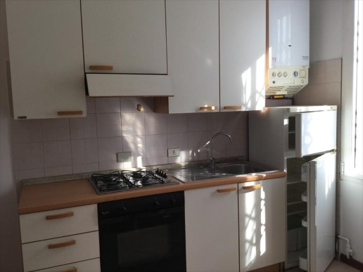 appartamento in vendita a Bergamo in zona Canovine