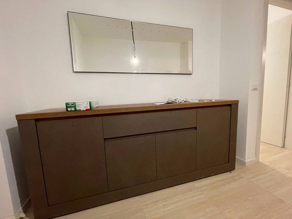 appartamento in vendita a Bergamo in zona Bergamo Centro