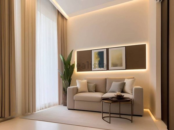 appartamento in vendita a Bergamo in zona Bergamo Centro