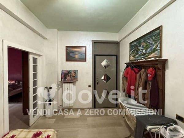 appartamento in vendita a Bergamo in zona Borgo Palazzo