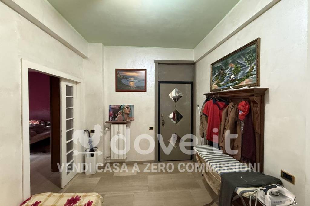 appartamento in vendita a Bergamo in zona Borgo Pignolo