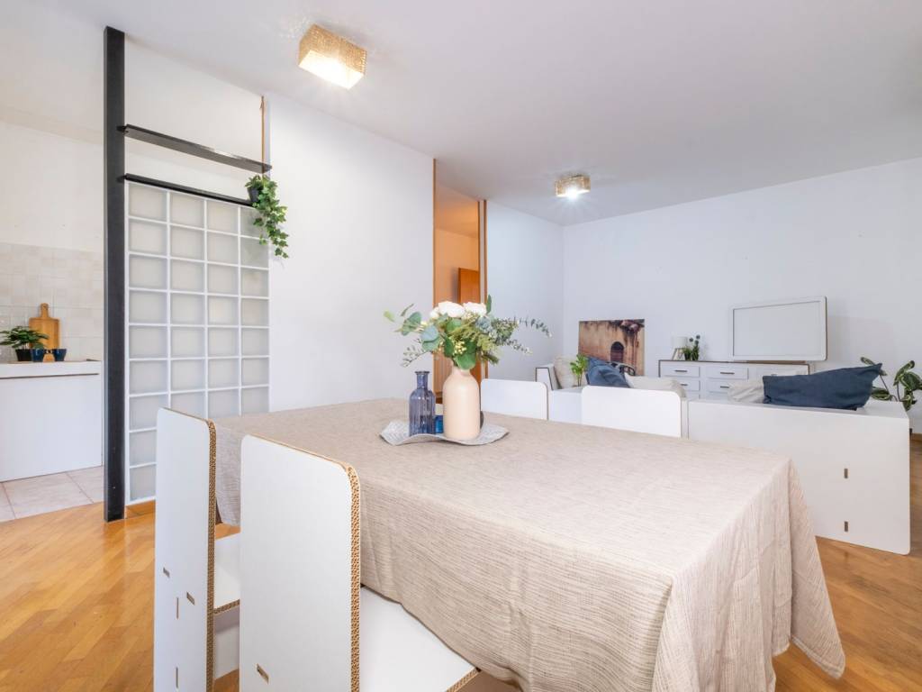 appartamento in vendita a Bergamo in zona Celadina