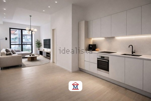 appartamento in vendita a Bergamo in zona Città Alta