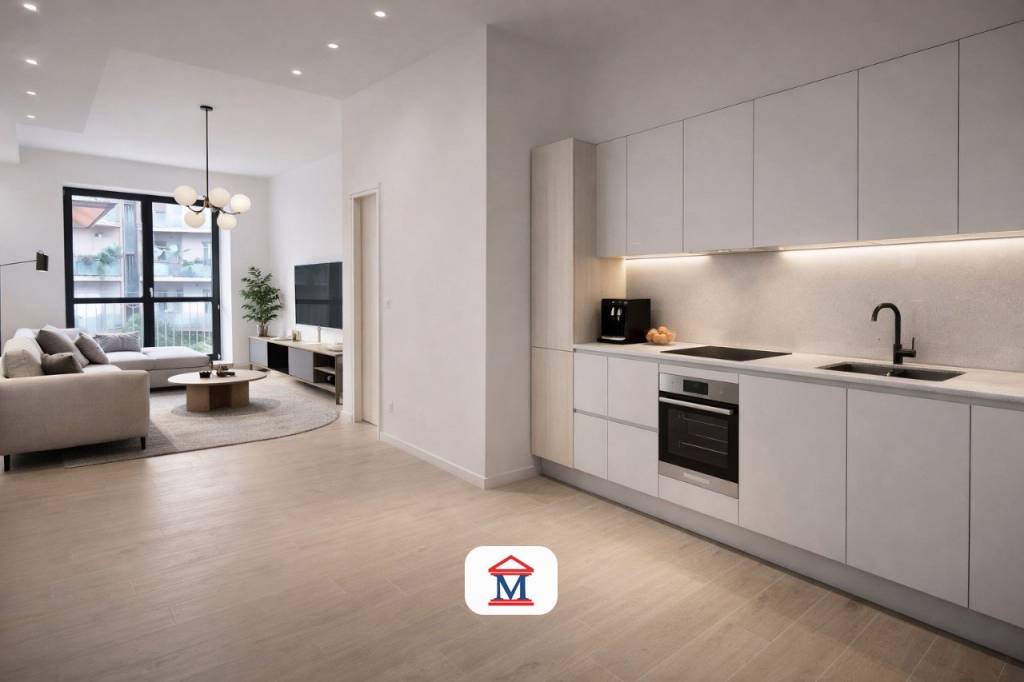 appartamento in vendita a Bergamo in zona Città Alta