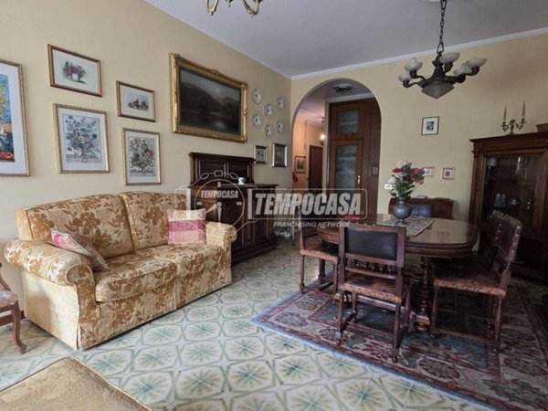 appartamento in vendita a Bergamo in zona Borgo Santa Caterina