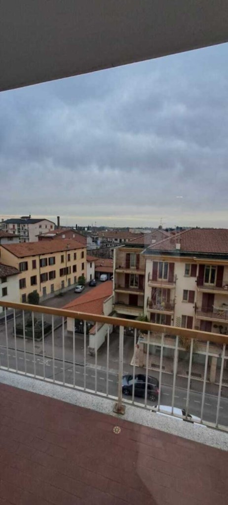 appartamento in vendita a Bergamo in zona Borgo Palazzo