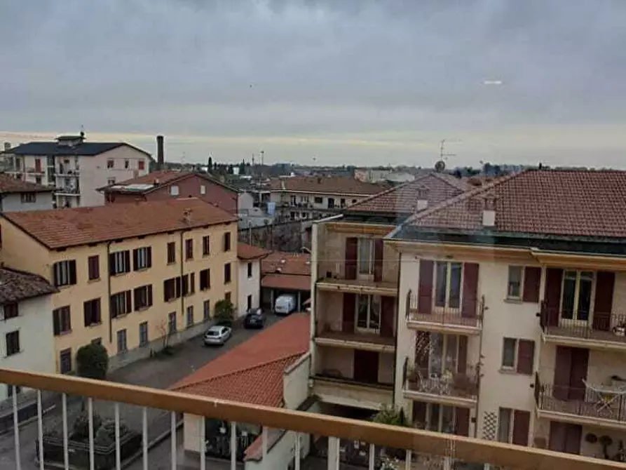 appartamento in vendita a Bergamo in zona Borgo Palazzo