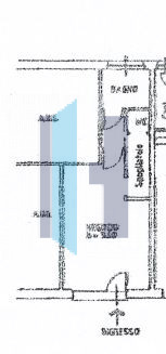 negozio in vendita a Bergamo in zona Longuelo