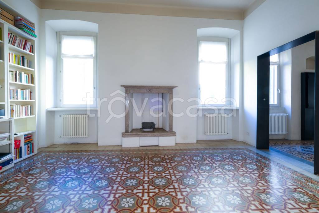 appartamento in vendita a Bergamo in zona Città Alta