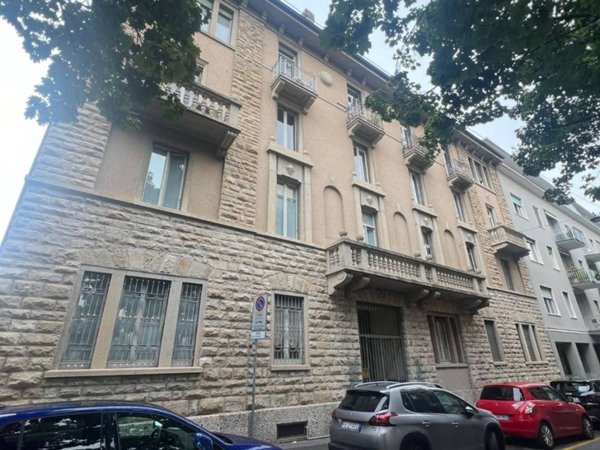 appartamento in vendita a Bergamo in zona Borgo Palazzo