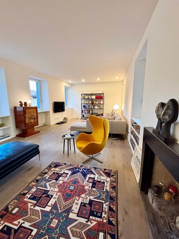 appartamento in vendita a Bergamo