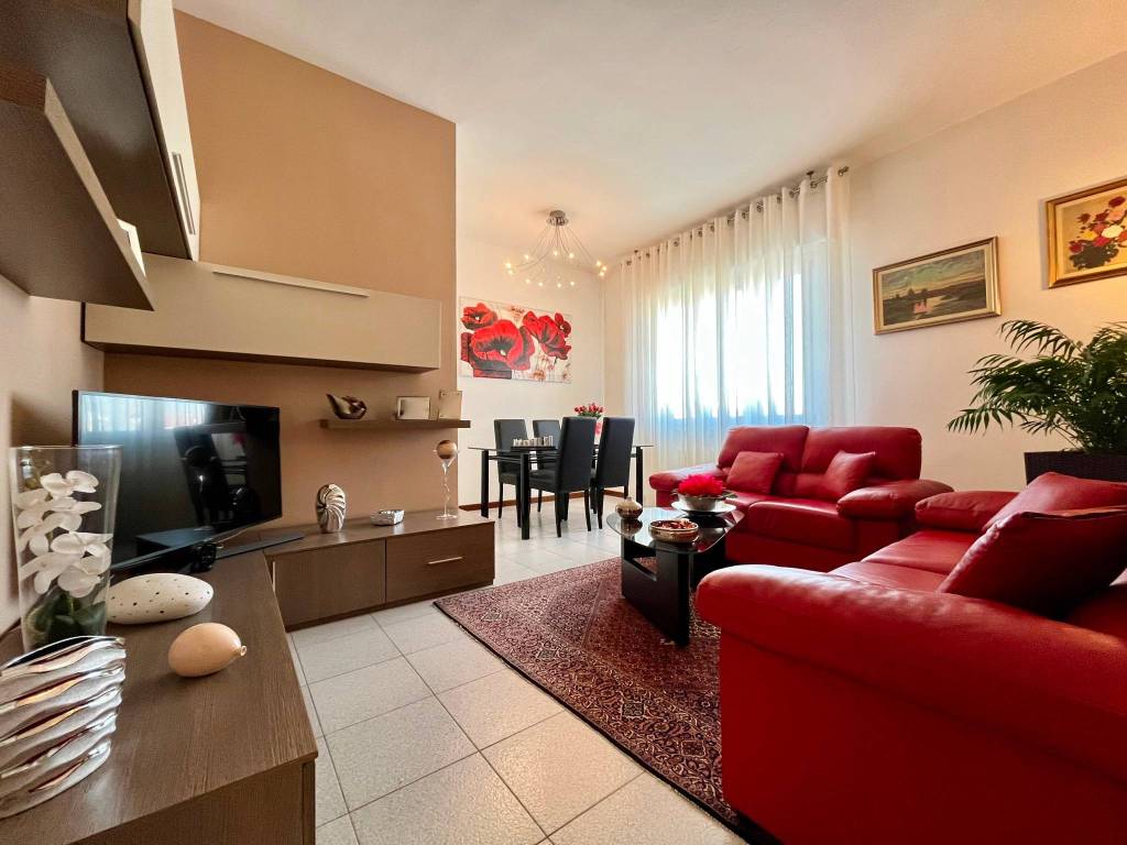 appartamento in vendita a Bergamo in zona Colognola