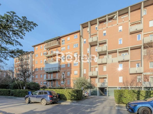 appartamento in vendita a Bergamo in zona Loreto