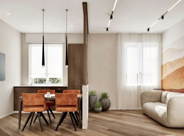 appartamento in vendita a Bergamo in zona Bergamo Centro