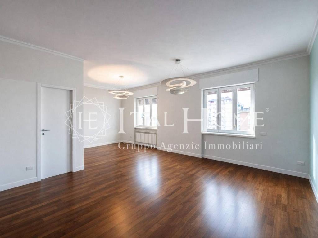 appartamento in vendita a Bergamo in zona Borgo Santa Caterina