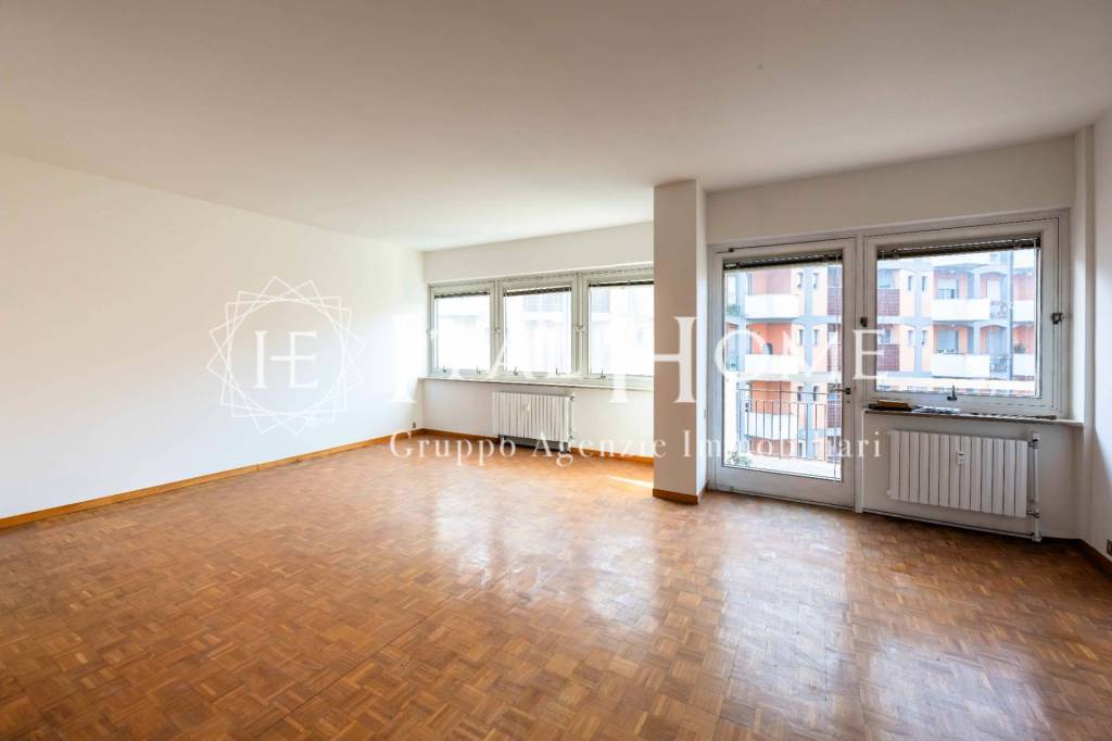 appartamento in vendita a Bergamo in zona Borgo Santa Caterina