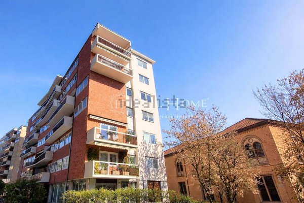 appartamento in vendita a Bergamo in zona Borgo Santa Caterina