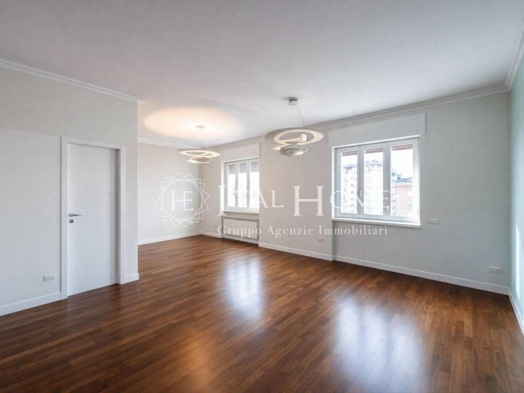 appartamento in vendita a Bergamo in zona Borgo Santa Caterina