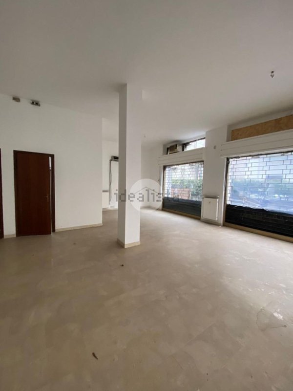 ufficio in vendita a Bergamo