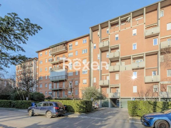 appartamento in vendita a Bergamo in zona Longuelo