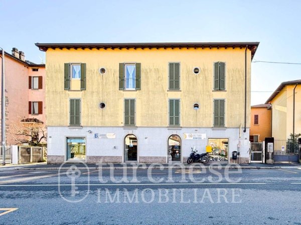 appartamento in vendita a Bergamo in zona Conca Fiorita
