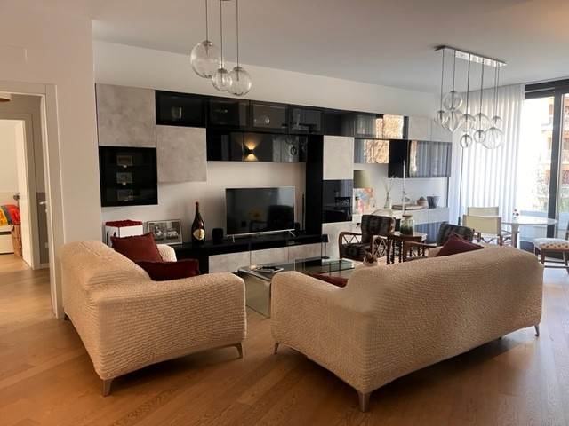 appartamento in vendita a Bergamo