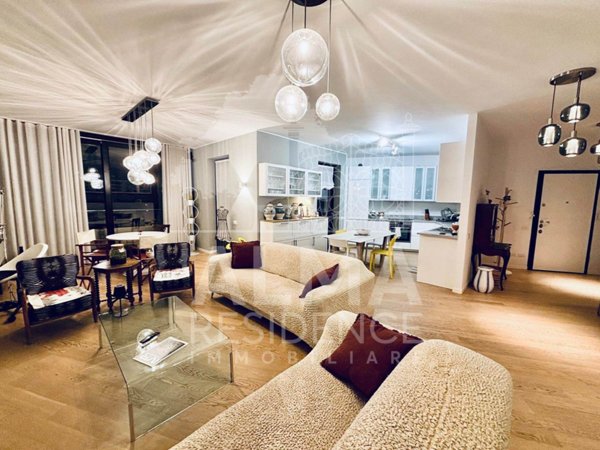 appartamento in vendita a Bergamo