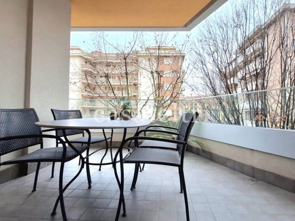 appartamento in vendita a Bergamo in zona Longuelo