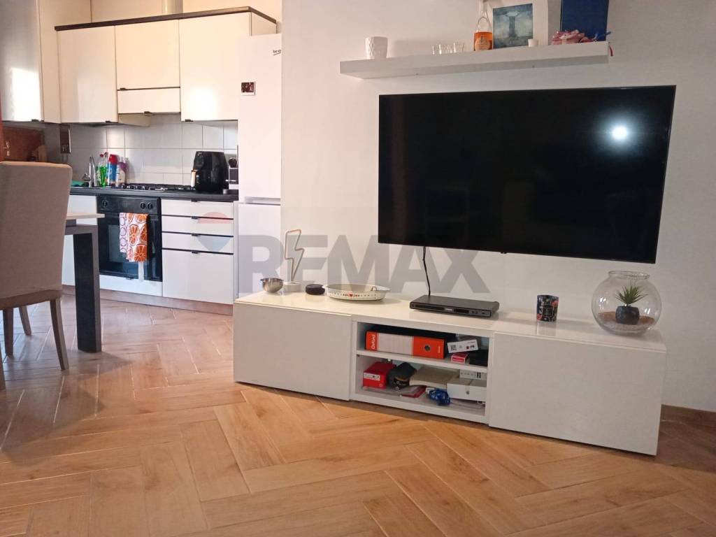 appartamento in vendita a Bergamo in zona Celadina