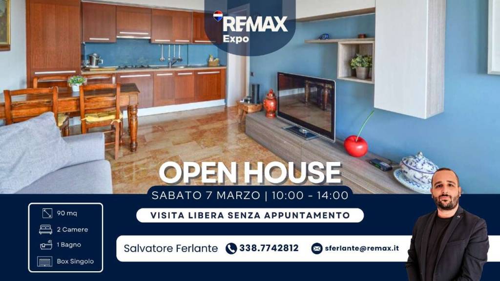 appartamento in vendita a Bergamo in zona Canovine