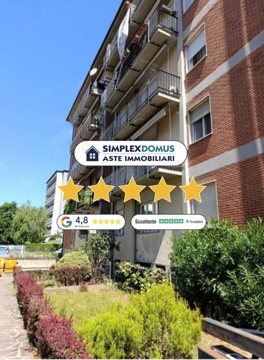 appartamento in vendita a Bergamo